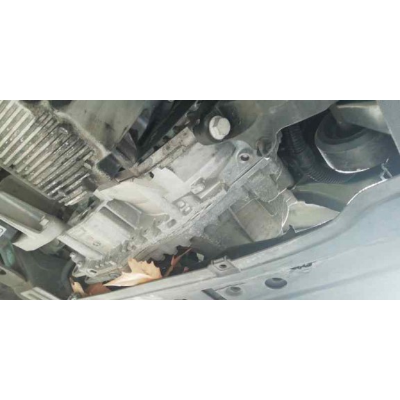 Recambio de caja cambios para opel insignia berlina expression referencia OEM IAM F40 6V B 192.525KM 