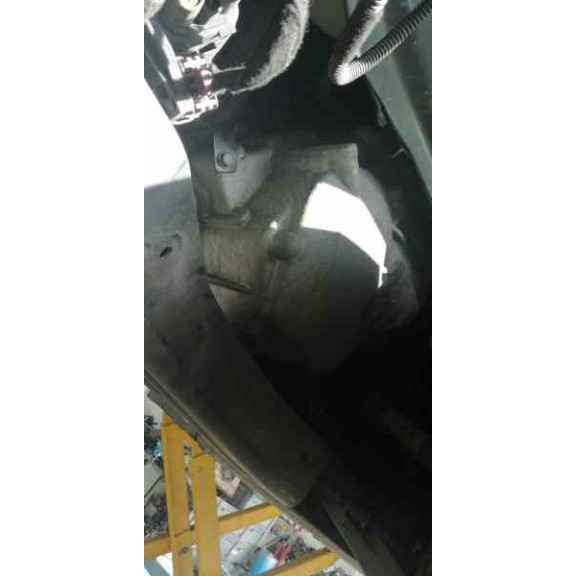 Recambio de caja cambios para opel insignia berlina expression referencia OEM IAM F40 6V B 192.525KM 