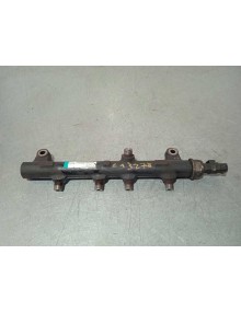 Recambio de rampa inyectora para ssangyong actyon 200 xdi referencia OEM IAM R9144Z190A R9144Z190A A6640700295