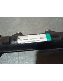 Recambio de rampa inyectora para ssangyong actyon 200 xdi referencia OEM IAM R9144Z190A R9144Z190A A6640700295 2