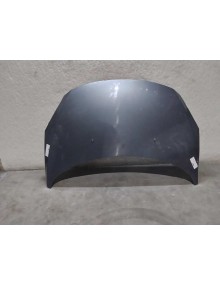Recambio de capot para peugeot 307 berlina (s2) d-sign referencia OEM IAM  2ºSERIE GRIS