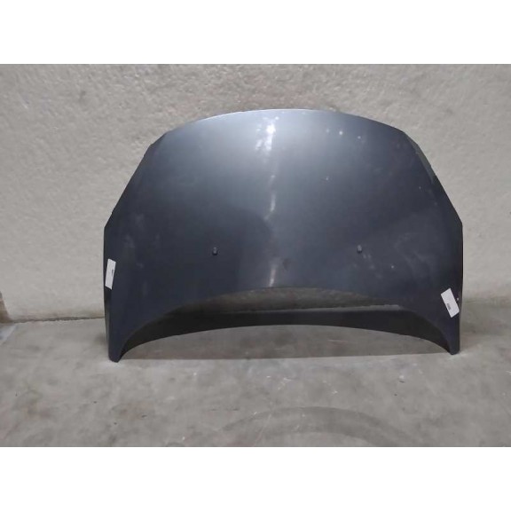 Recambio de capot para peugeot 307 berlina (s2) d-sign referencia OEM IAM  2ºSERIE GRIS