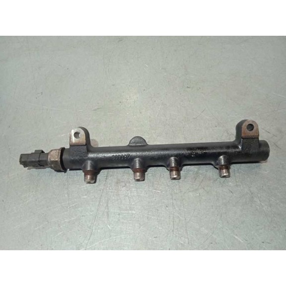 Recambio de rampa inyectora para ssangyong actyon 200 xdi referencia OEM IAM R9144Z190A R9144Z190A A6640700295