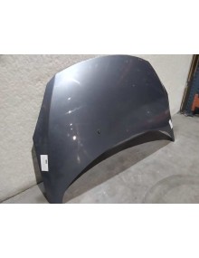 Recambio de capot para peugeot 307 berlina (s2) d-sign referencia OEM IAM  2ºSERIE GRIS 2