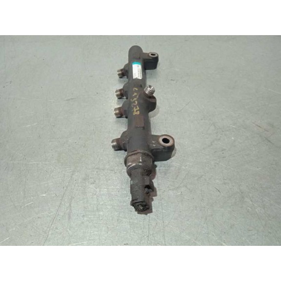 Recambio de rampa inyectora para ssangyong actyon 200 xdi referencia OEM IAM R9144Z190A R9144Z190A A6640700295