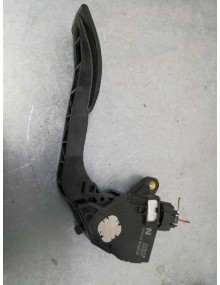 Recambio de potenciometro pedal para nissan juke (f15) acenta referencia OEM IAM 180021KM0B  6 CABLES