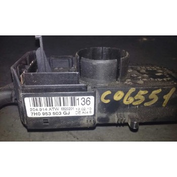 Recambio de mando multifuncion para seat ibiza (6j5) copa referencia OEM IAM 7H0953503GJ  