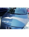 Recambio de capot para peugeot 307 berlina (s2) d-sign referencia OEM IAM  2ºSERIE GRIS