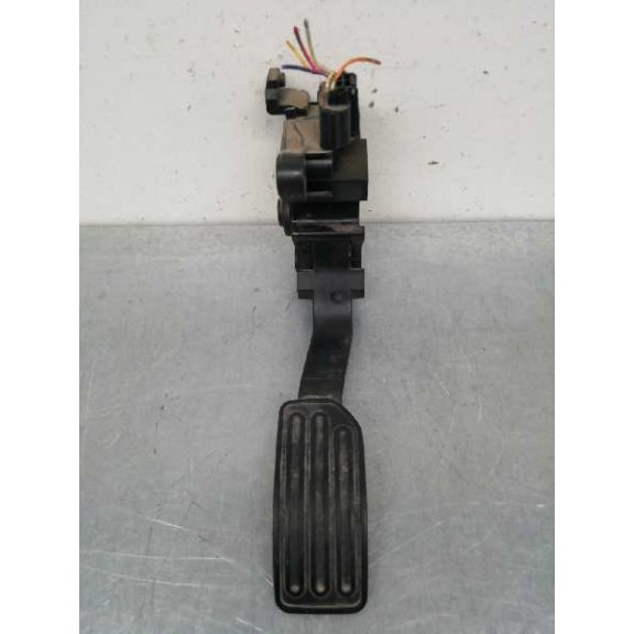 Recambio de potenciometro pedal para nissan juke (f15) acenta referencia OEM IAM 180021KM0B  6 CABLES