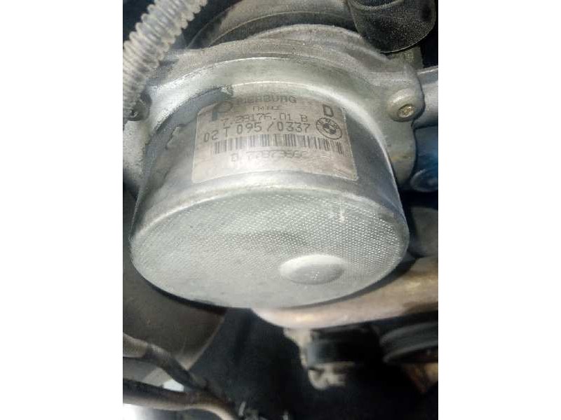 Recambio de depresor freno / bomba vacio para bmw serie 3 compact (e46) 320td referencia OEM IAM 72817601B  