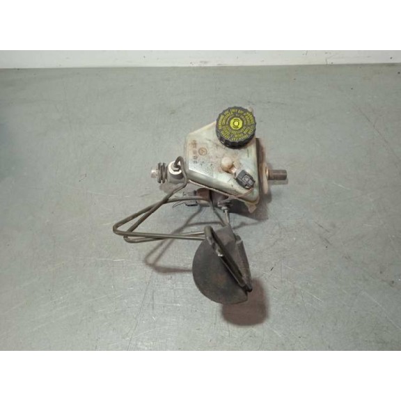 Recambio de bomba freno para mercedes-benz clase clk (w209) coupe 220 cdi (209.308) referencia OEM IAM A2034300002  A2034300002