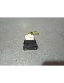 Recambio de mando elevalunas delantero izquierdo para peugeot 106 (s2) sport pack referencia OEM IAM SR  