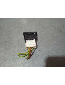 Recambio de mando elevalunas delantero izquierdo para peugeot 106 (s2) sport pack referencia OEM IAM SR   2