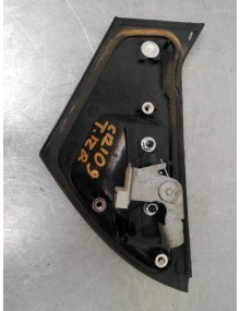 Recambio de maneta exterior trasera izquierda para nissan juke (f15) acenta referencia OEM IAM 82607BA61A   2