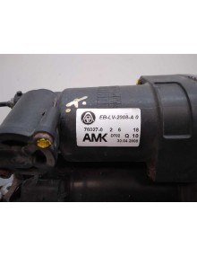 Recambio de bomba suspension para bmw serie 5 touring (e61) 525d referencia OEM IAM 7602702618   2