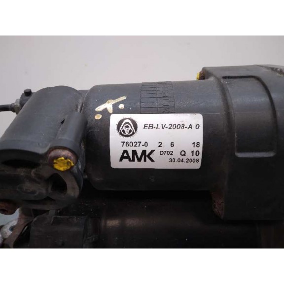 Recambio de bomba suspension para bmw serie 5 touring (e61) 525d referencia OEM IAM 7602702618  