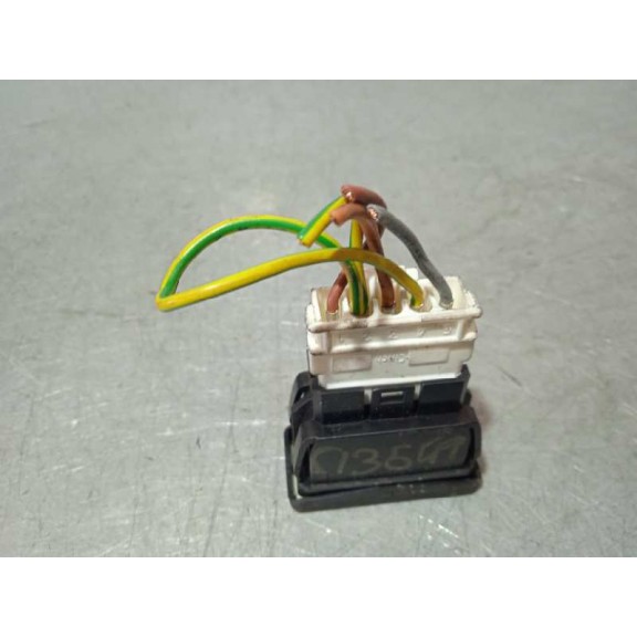 Recambio de mando elevalunas delantero izquierdo para peugeot 106 (s2) sport pack referencia OEM IAM SR  