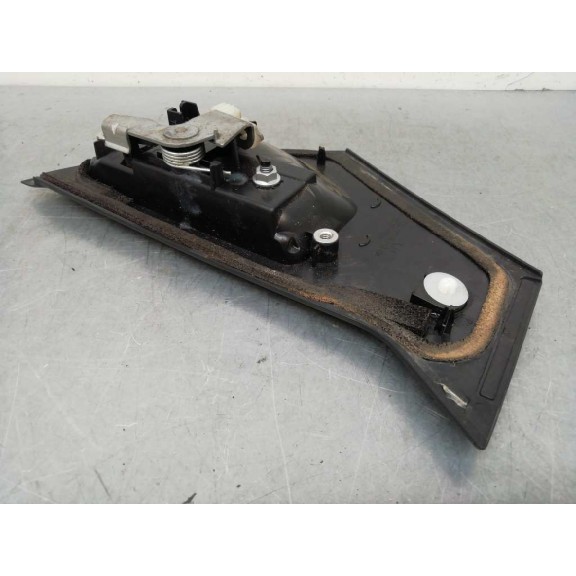 Recambio de maneta exterior trasera izquierda para nissan juke (f15) acenta referencia OEM IAM 82607BA61A  