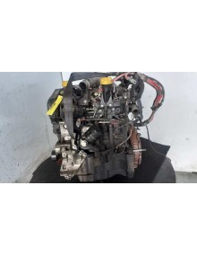 Recambio de motor completo para renault megane iii berlina 5 p emotion referencia OEM IAM K9KF8 ENTREGA CASCO 132.000KM 2