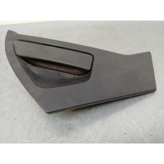 Recambio de maneta exterior trasera izquierda para nissan juke (f15) acenta referencia OEM IAM 82607BA61A  