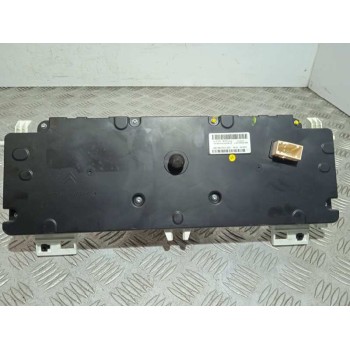 Recambio de cuadro instrumentos para citroën c4 picasso feel referencia OEM IAM 9811083780 9811083780 