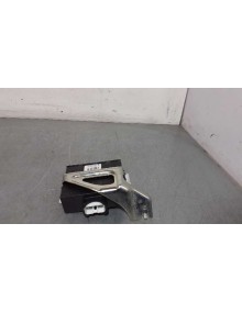 Recambio de centralita inmovilizador para toyota aygo (kgb/wnb) básico referencia OEM IAM 897400H01000 73677412 