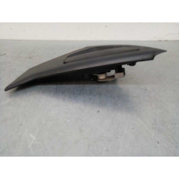 Recambio de maneta exterior trasera izquierda para nissan juke (f15) acenta referencia OEM IAM 82607BA61A  