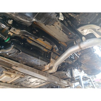 PUENTE TRASERO 2473506604 2475840500620