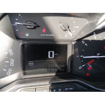 CAJA CAMBIOS manual 5v 37.786KM