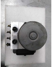 Recambio de abs para hyundai ix20 tecno referencia OEM IAM 589201K250 1K58920550 6158942100 2