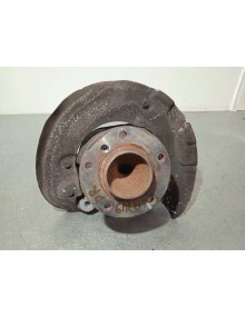 Recambio de mangueta delantera izquierda para bmw serie 3 berlina (e90) 320d referencia OEM IAM 31216773209  