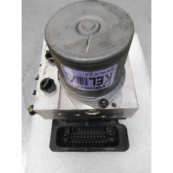 Recambio de abs para hyundai ix20 tecno referencia OEM IAM 589201K250 1K58920550 6158942100