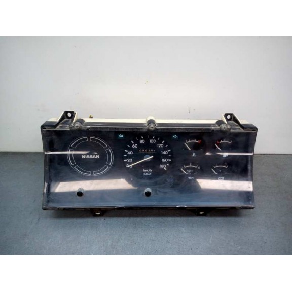 Recambio de cuadro instrumentos para nissan patrol (k/w260) 2.8 diesel referencia OEM IAM 19808707  