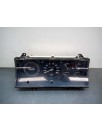 Recambio de cuadro instrumentos para nissan patrol (k/w260) 2.8 diesel referencia OEM IAM 19808707  