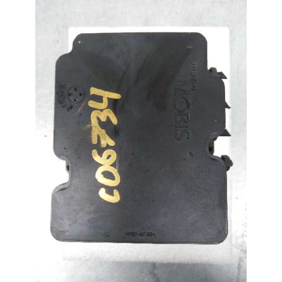 Recambio de abs para hyundai ix20 tecno referencia OEM IAM 589201K250 1K58920550 6158942100