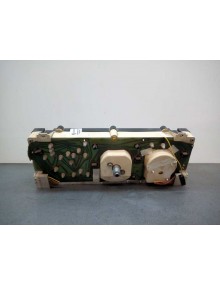 Recambio de cuadro instrumentos para nissan patrol (k/w260) 2.8 diesel referencia OEM IAM 19808707   2