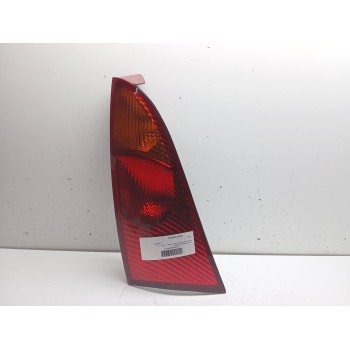 Recambio de piloto trasero izquierdo para ford focus berlina (cak) ambiente referencia OEM IAM 1m5113408a  