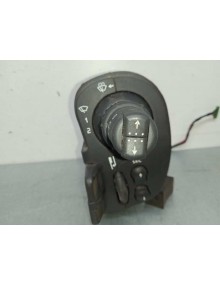 Recambio de mando limpia para renault scenic ii authentique referencia OEM IAM   