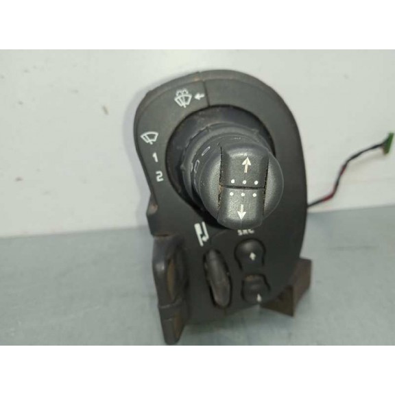 Recambio de mando limpia para renault scenic ii authentique referencia OEM IAM   