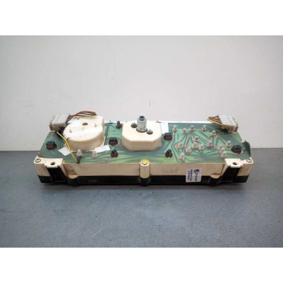 Recambio de cuadro instrumentos para nissan patrol (k/w260) 2.8 diesel referencia OEM IAM 19808707  