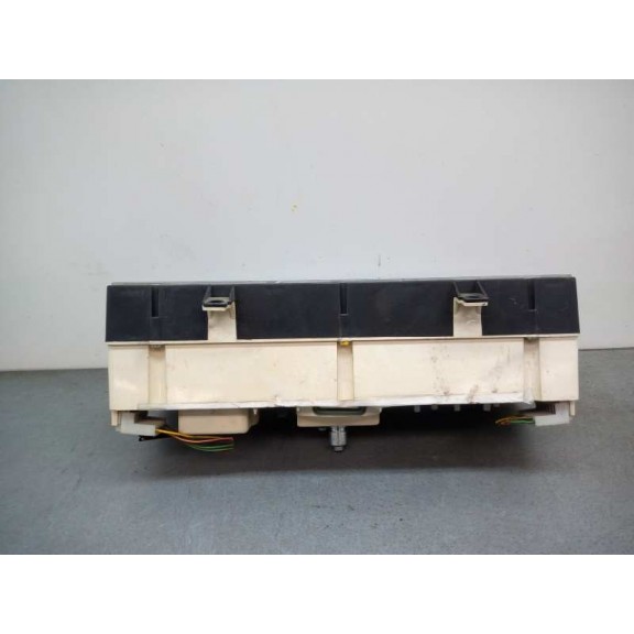 Recambio de cuadro instrumentos para nissan patrol (k/w260) 2.8 diesel referencia OEM IAM 19808707  