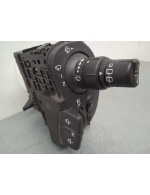 Recambio de mando limpia para renault scenic ii authentique referencia OEM IAM    2