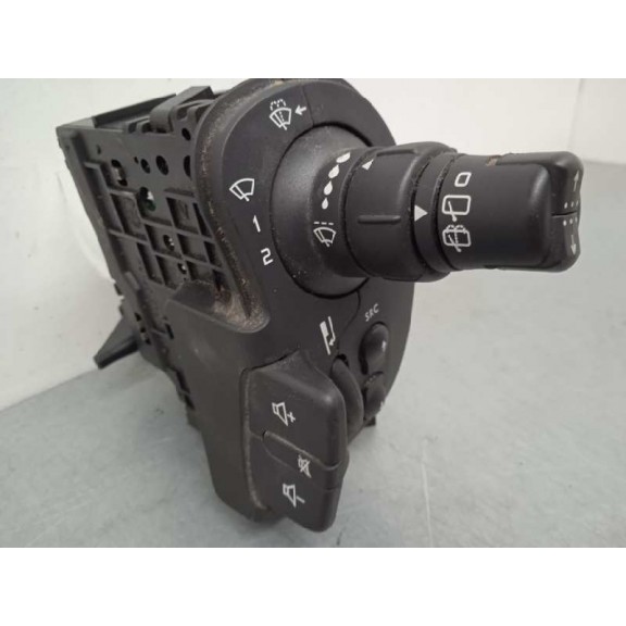 Recambio de mando limpia para renault scenic ii authentique referencia OEM IAM   