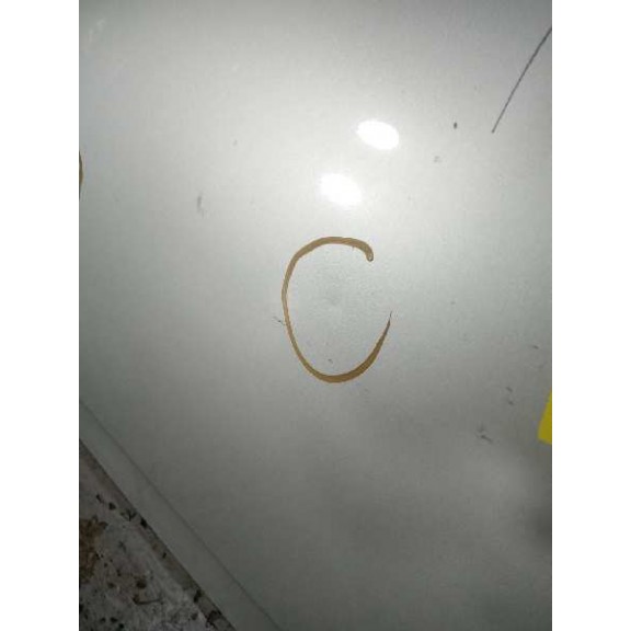 Recambio de puerta delantera izquierda para toyota celica (t23) 1.8 referencia OEM IAM   