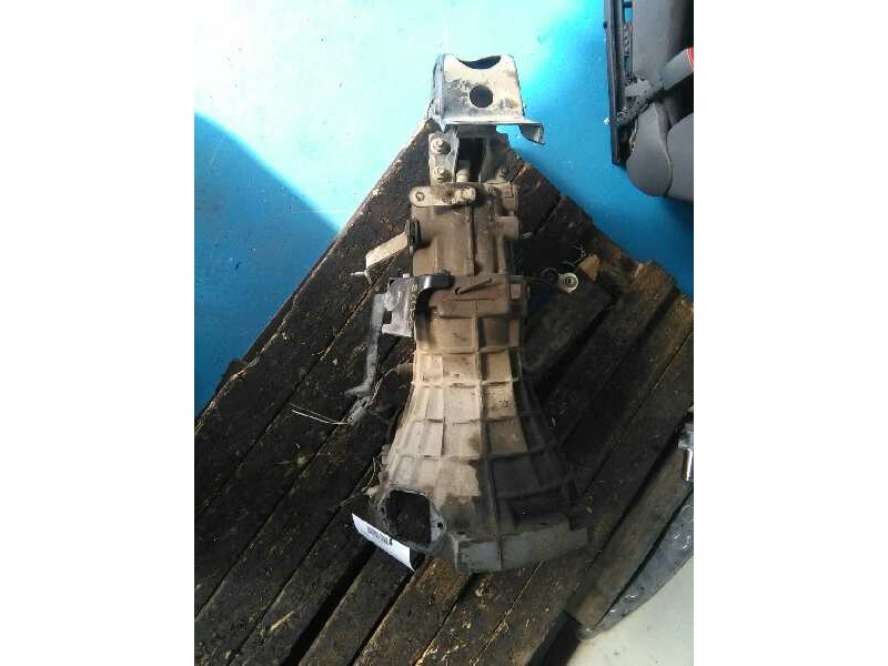 Recambio de caja cambios para nissan serena (c23m) 1.6 lx referencia OEM IAM  B 