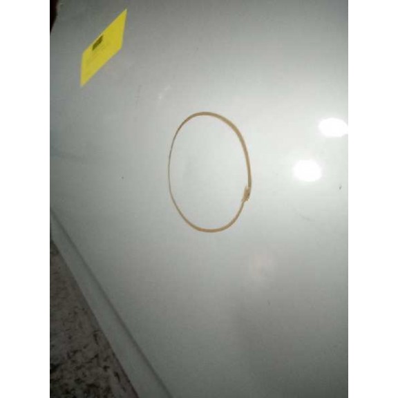 Recambio de puerta delantera izquierda para toyota celica (t23) 1.8 referencia OEM IAM   