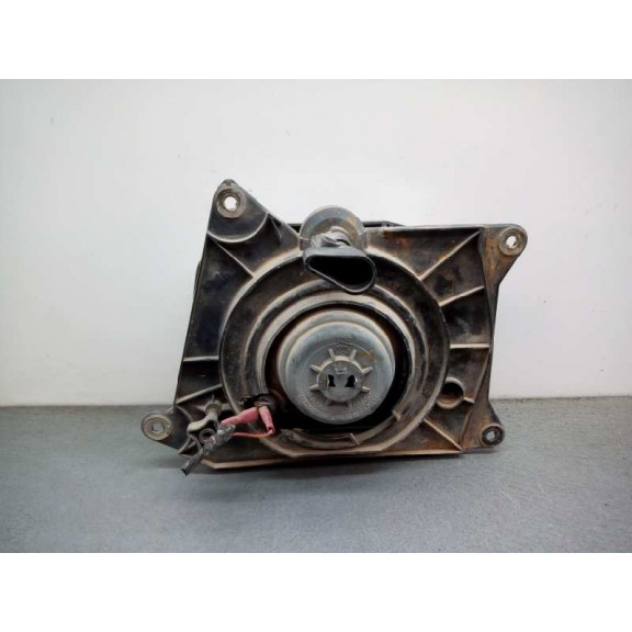 Recambio de faro derecho para nissan patrol (k/w260) 2.8 diesel referencia OEM IAM   