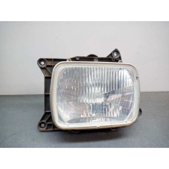 Recambio de faro derecho para nissan patrol (k/w260) 2.8 diesel referencia OEM IAM   