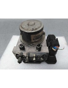 Recambio de abs para nissan juke (f15) acenta referencia OEM IAM 476601KK0C A98000B51  2