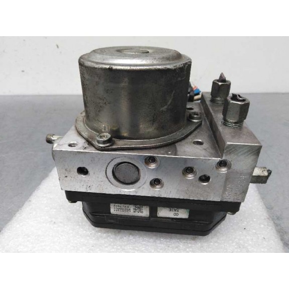 Recambio de abs para nissan juke (f15) acenta referencia OEM IAM 476601KK0C A98000B51 